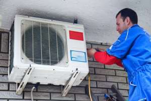 HVAC Companies Near Baxley, GA Available Now